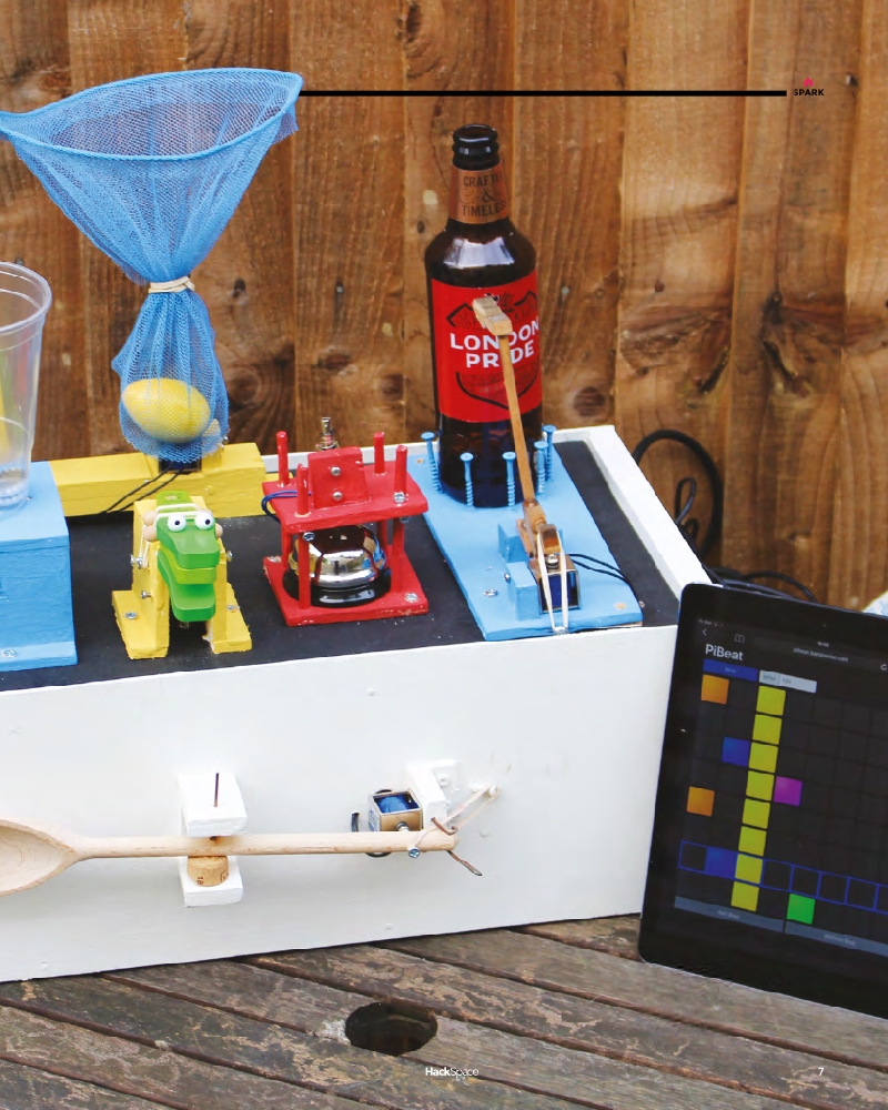 HackSpace 19-2019-06